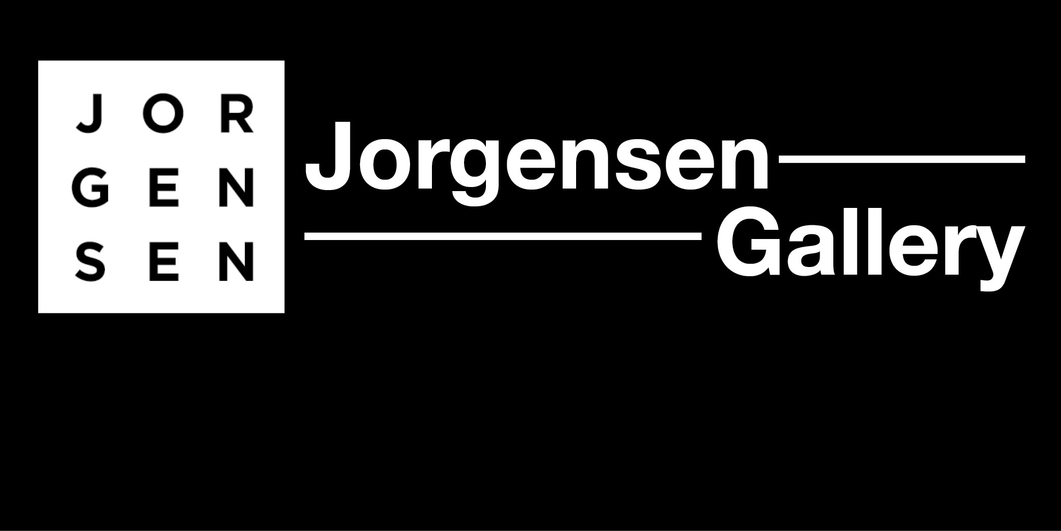 Jorgensen Gallery