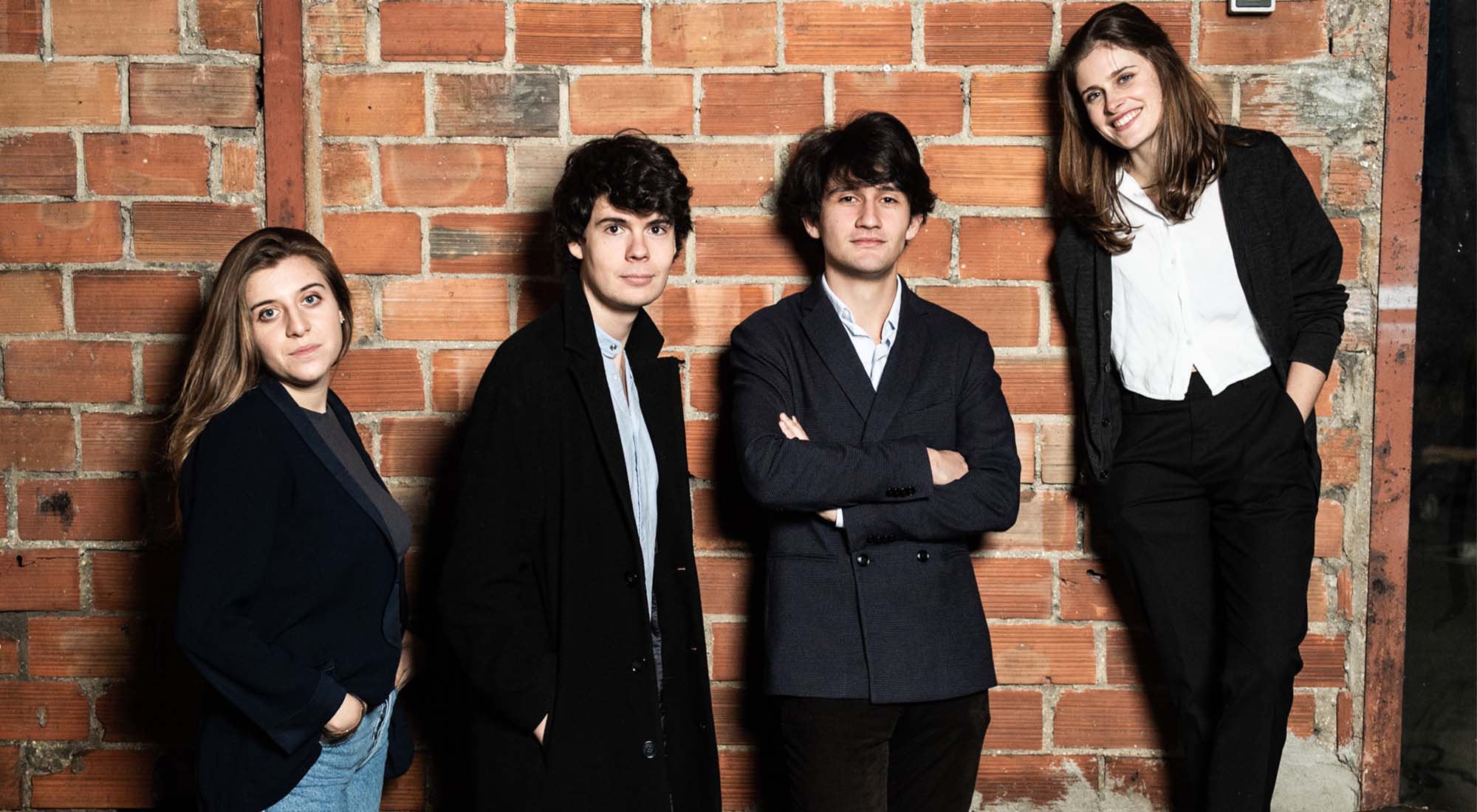 Le Consort