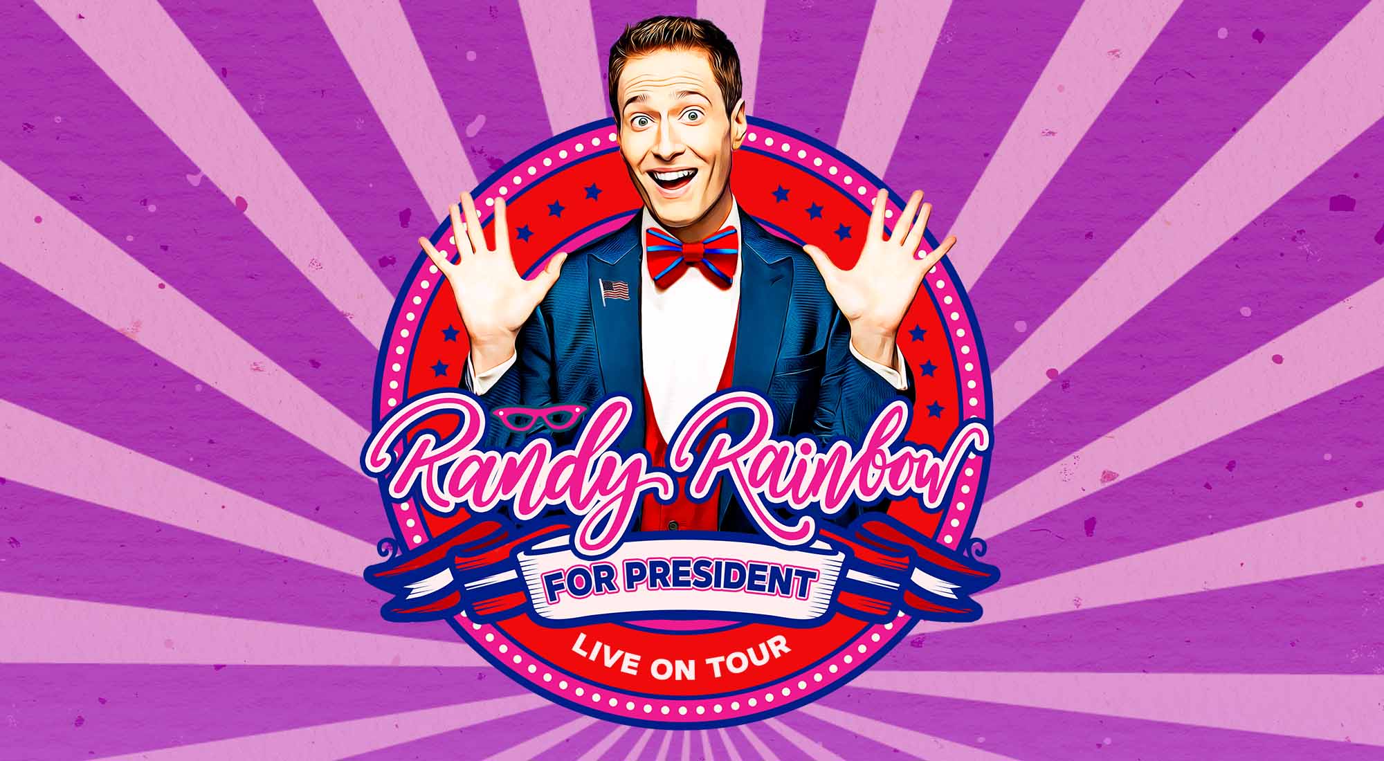 Randy Rainbow