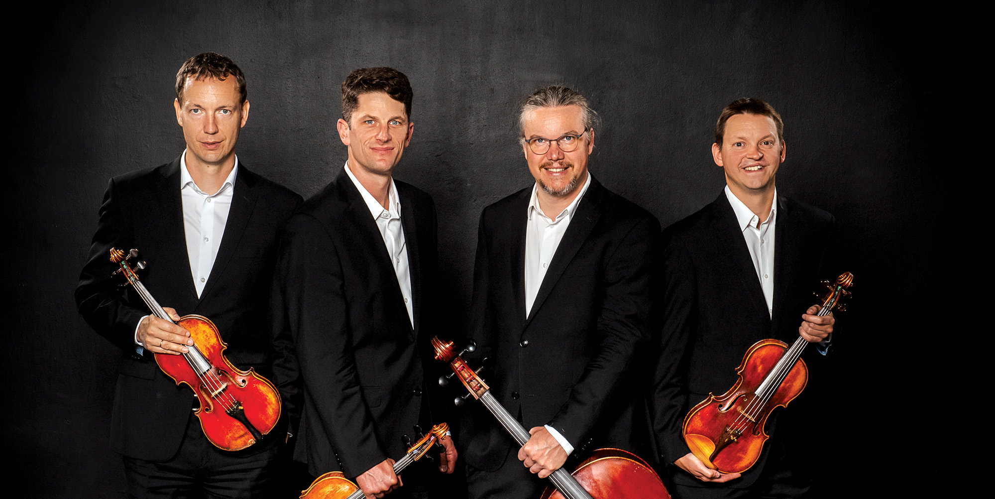 Bennewitz Quartet