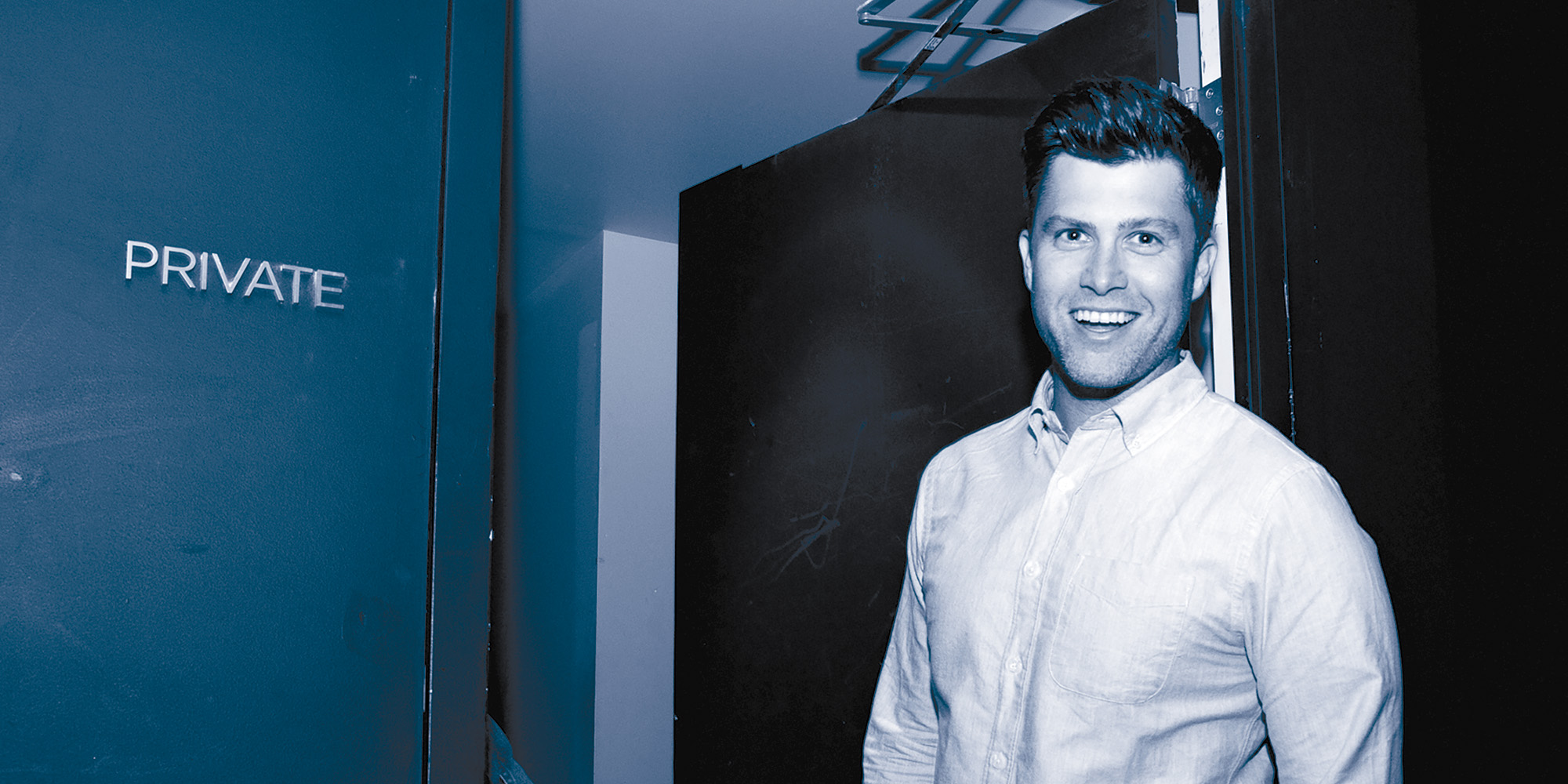 Colin Jost