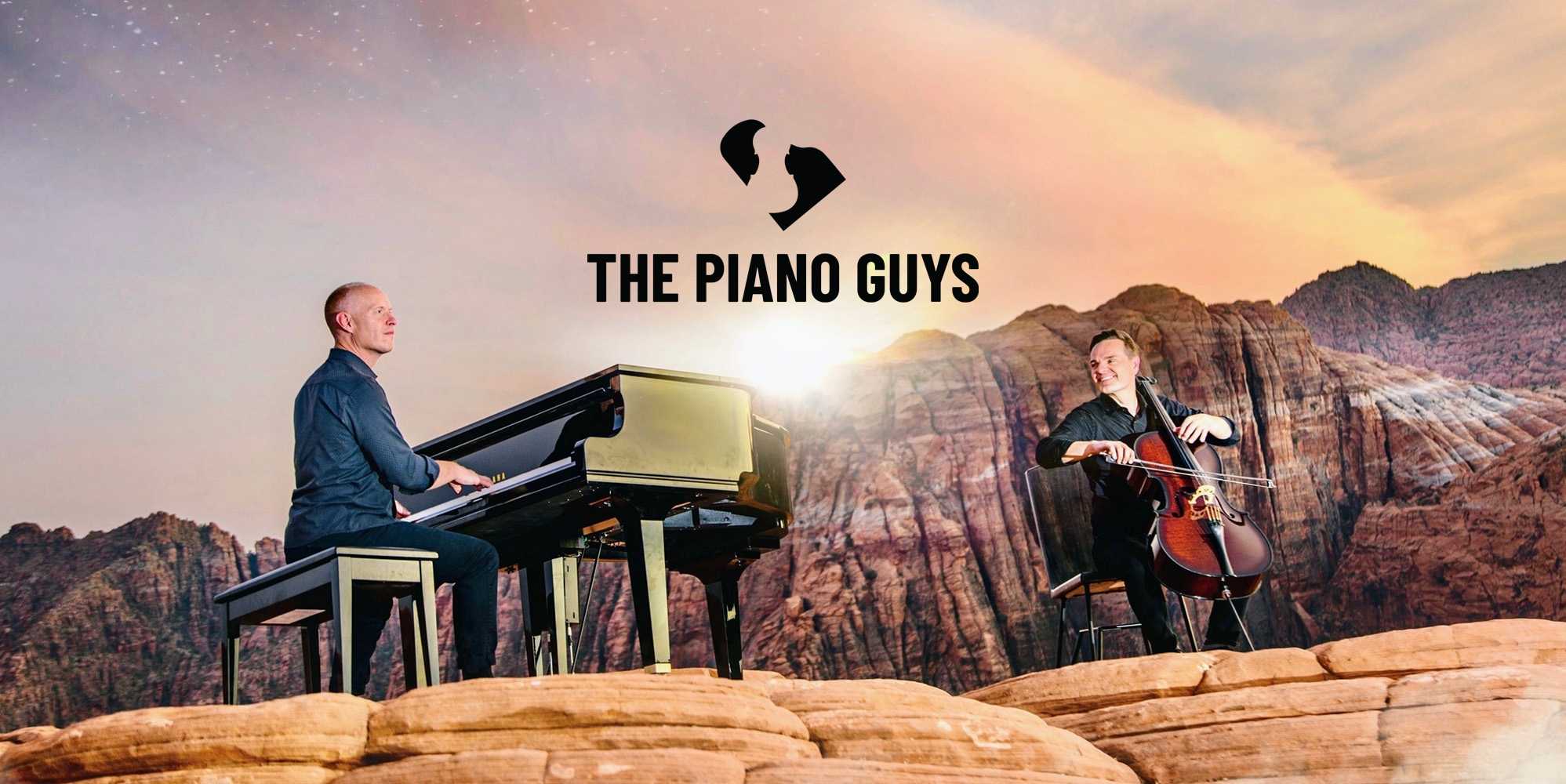 The Piano Guys