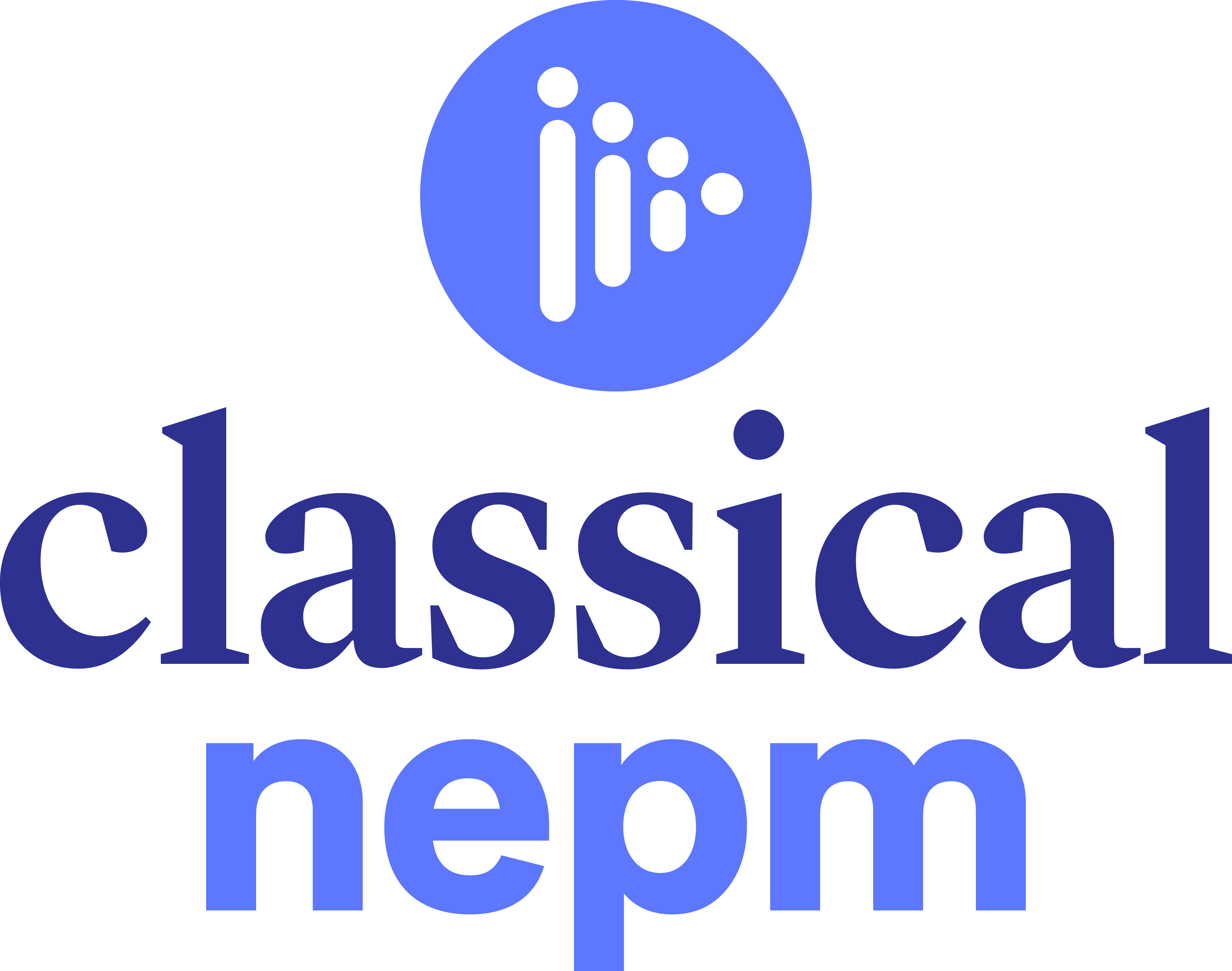 NEPM Classical