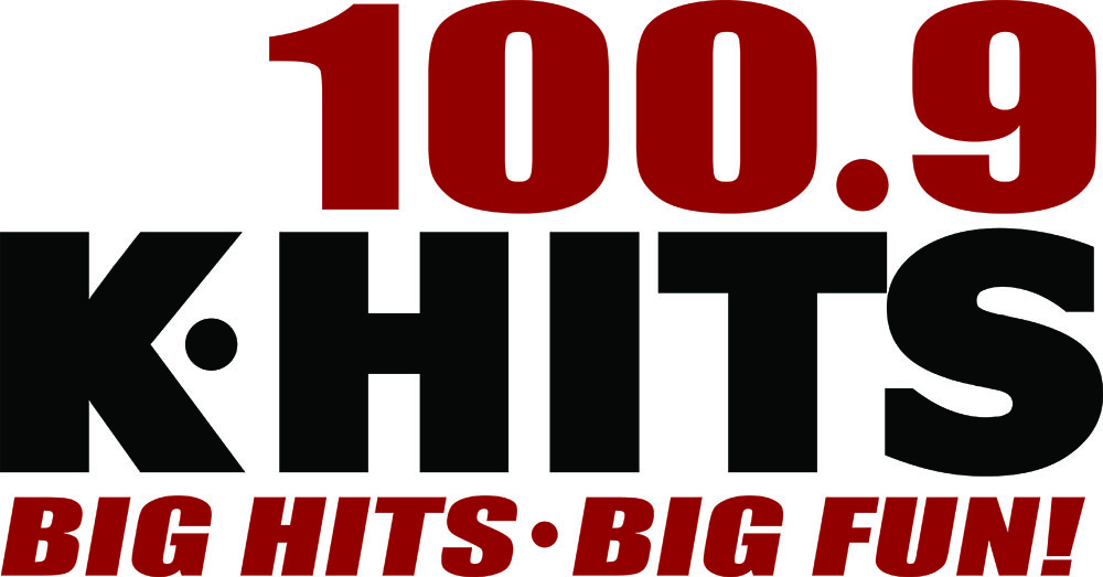 100.9 K Hits Logo