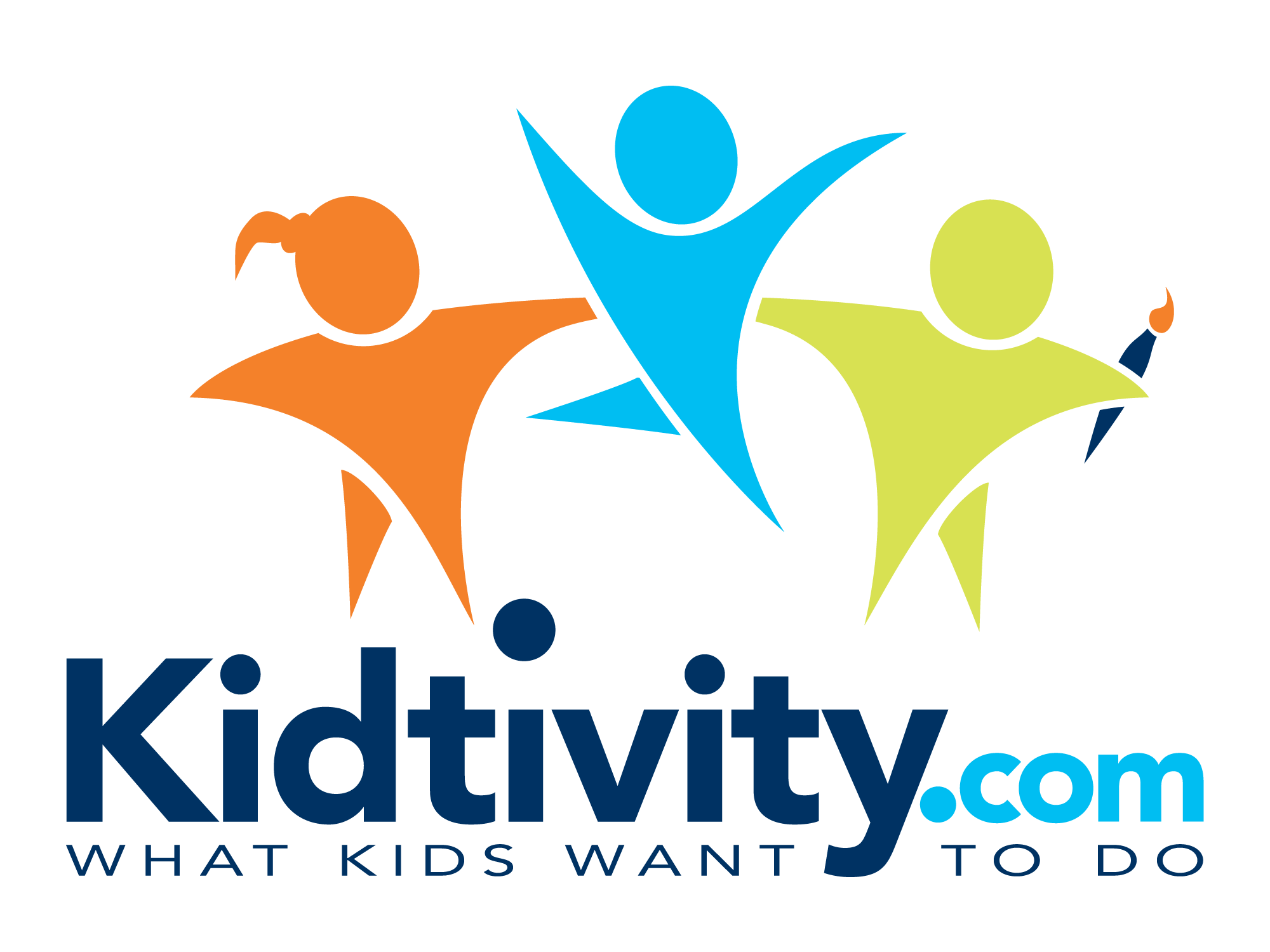 Kidtivity logo