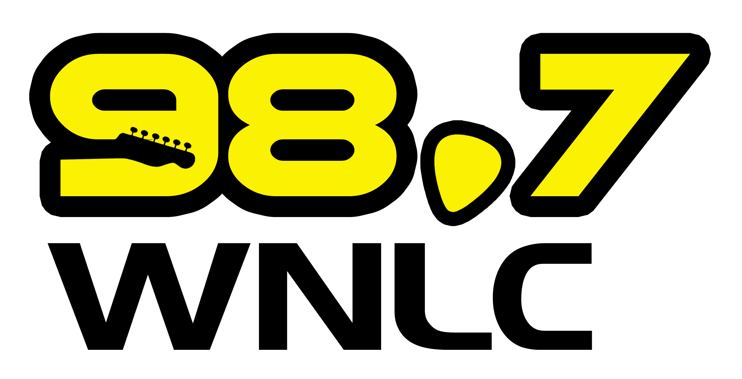 98.7 WNLC