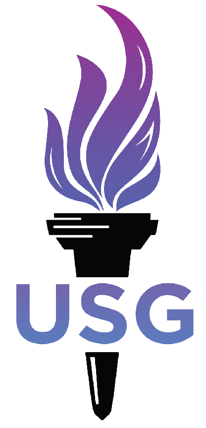 USG logo